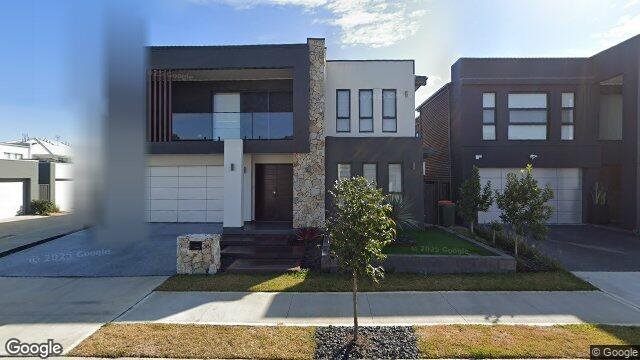 36 Callaghan Street