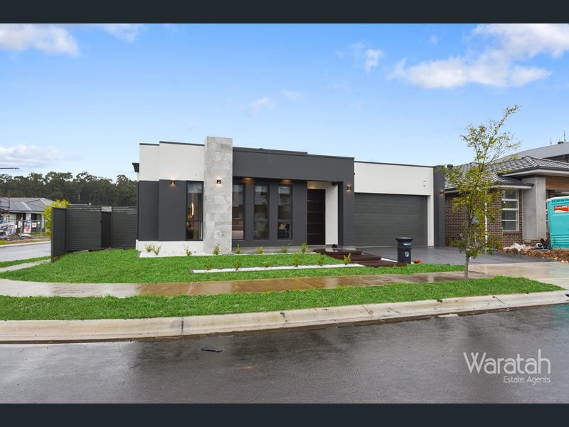 8 Wakefield Street