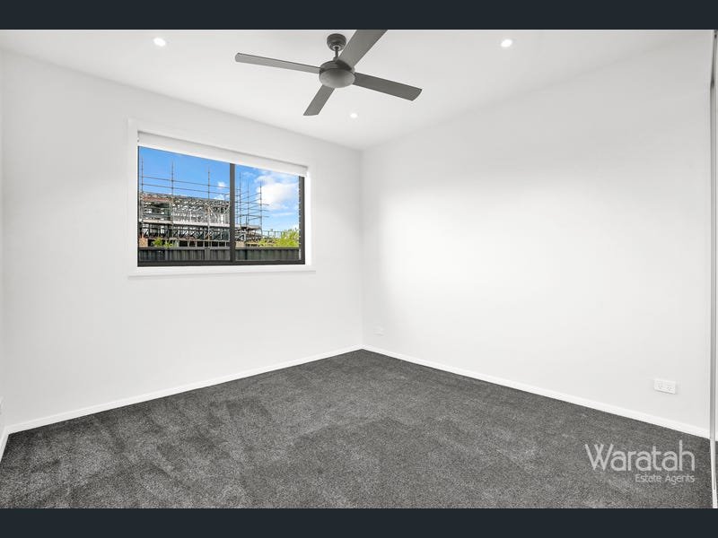 8 Wakefield Street