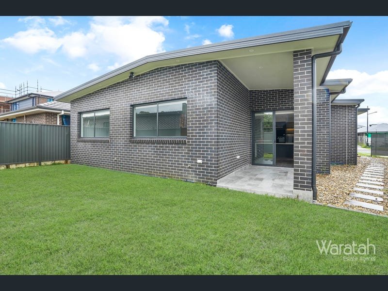 8 Wakefield Street