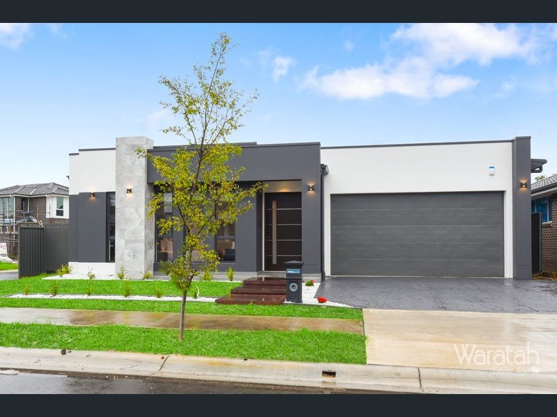 8 Wakefield Street