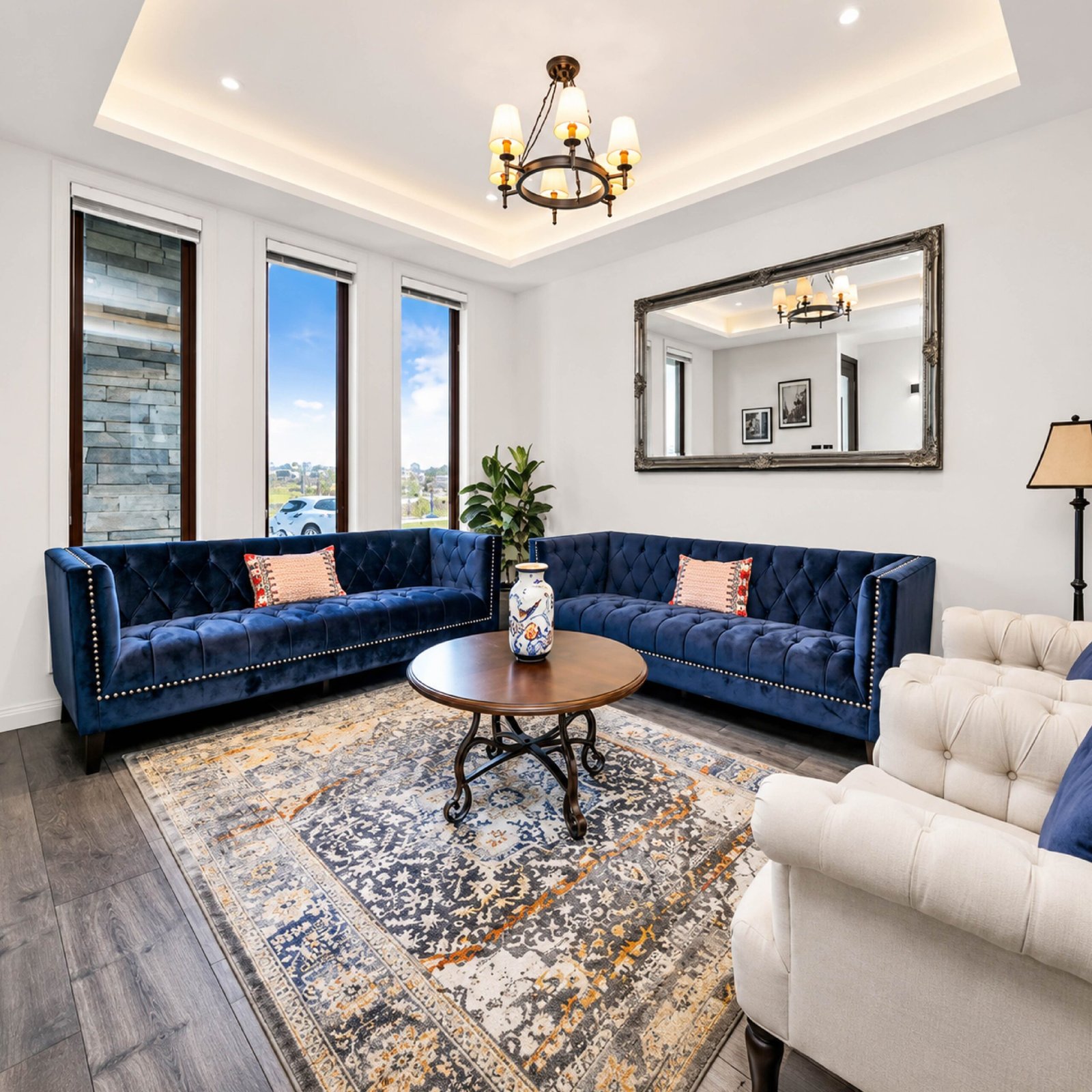 Bespoke Interior Services