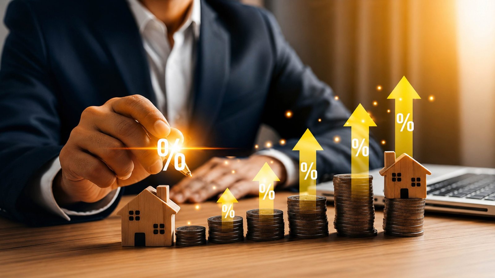 Real Estate Investments - Maskan Group